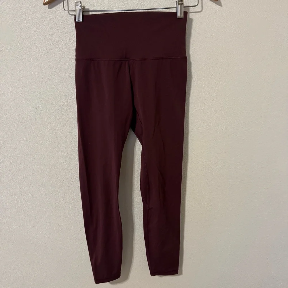 Lululemon Align Pant 25